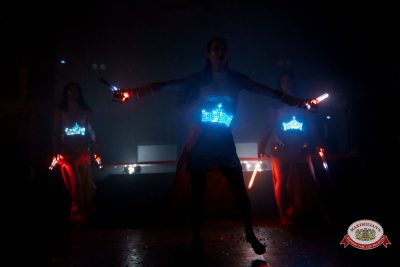 Новый год 2026: Golden night, 1 января 2026 - Ресторан «Максимилианс» Самара - 00175