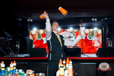 Новый год 2026: Golden night, 1 января 2026 - Ресторан «Максимилианс» Самара - 00186