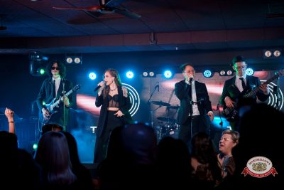 Новый год 2026: Golden night, 1 января 2026 - Ресторан «Максимилианс» Самара - 00200