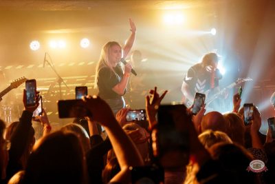 Группа «Комиссар», 28 января 2026 - Ресторан «Максимилианс» Самара - 10