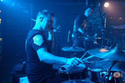 Группа «Комиссар», 28 января 2026 - Ресторан «Максимилианс» Самара - 11