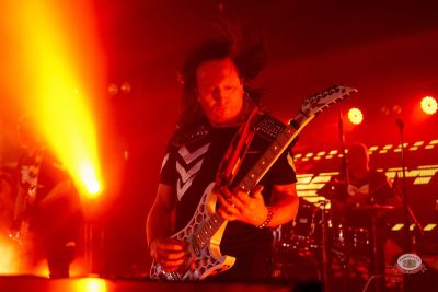 Группа «Комиссар», 28 января 2026 - Ресторан «Максимилианс» Самара - 16