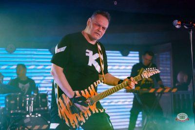 Группа «Комиссар», 28 января 2026 - Ресторан «Максимилианс» Самара - 17