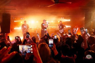 Группа «Комиссар», 28 января 2026 - Ресторан «Максимилианс» Самара - 19