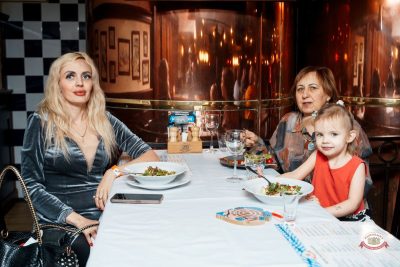 Группа «Комиссар», 28 января 2026 - Ресторан «Максимилианс» Самара - 20