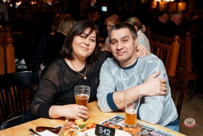 Группа «Комиссар», 28 января 2026 - Ресторан «Максимилианс» Самара - 35