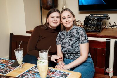 Группа «Комиссар», 28 января 2026 - Ресторан «Максимилианс» Самара - 38