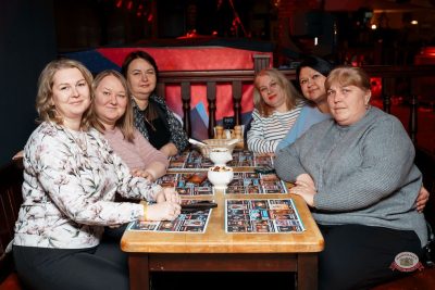 Группа «Комиссар», 28 января 2026 - Ресторан «Максимилианс» Самара - 39