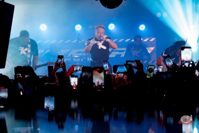 Группа «Комиссар», 28 января 2026 - Ресторан «Максимилианс» Самара - 4