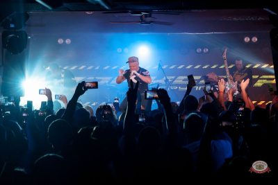 Группа «Комиссар», 28 января 2026 - Ресторан «Максимилианс» Самара - 5