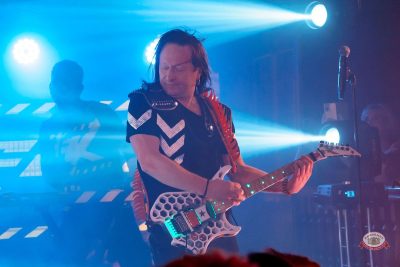 Группа «Комиссар», 28 января 2026 - Ресторан «Максимилианс» Самара - 7