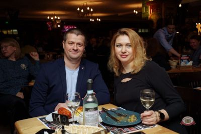 Золотой состав Стрелок, 31 января 2026 - Ресторан «Максимилианс» Самара - 12