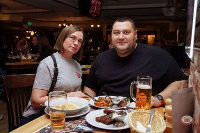 Золотой состав Стрелок, 31 января 2026 - Ресторан «Максимилианс» Самара - 14