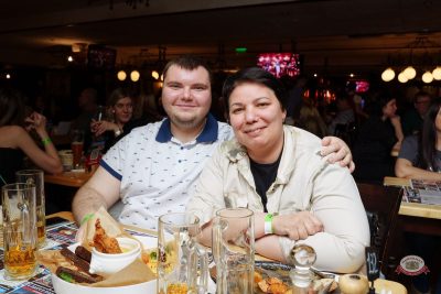 Золотой состав Стрелок, 31 января 2026 - Ресторан «Максимилианс» Самара - 17