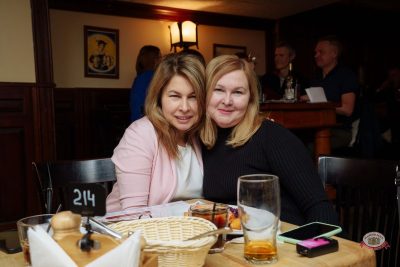 Золотой состав Стрелок, 31 января 2026 - Ресторан «Максимилианс» Самара - 23