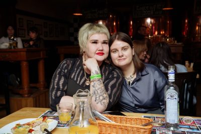 Золотой состав Стрелок, 31 января 2026 - Ресторан «Максимилианс» Самара - 24