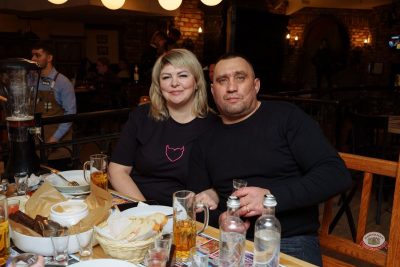 Золотой состав Стрелок, 31 января 2026 - Ресторан «Максимилианс» Самара - 25