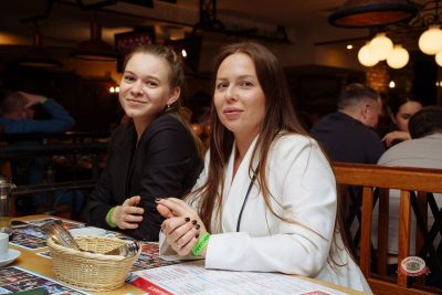 Золотой состав Стрелок, 31 января 2026 - Ресторан «Максимилианс» Самара - 27