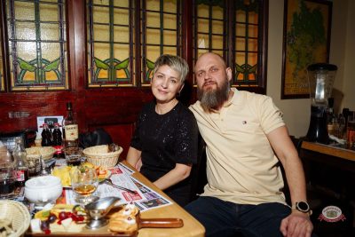 Золотой состав Стрелок, 31 января 2026 - Ресторан «Максимилианс» Самара - 31