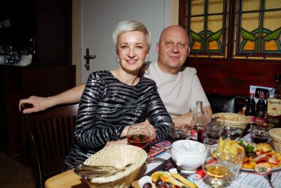 Золотой состав Стрелок, 31 января 2026 - Ресторан «Максимилианс» Самара - 32