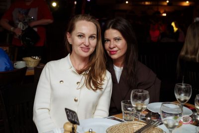 Золотой состав Стрелок, 31 января 2026 - Ресторан «Максимилианс» Самара - 7