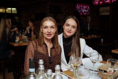 Золотой состав Стрелок, 31 января 2026 - Ресторан «Максимилианс» Самара - 8