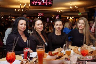 Золотой состав Стрелок, 31 января 2026 - Ресторан «Максимилианс» Самара - 9