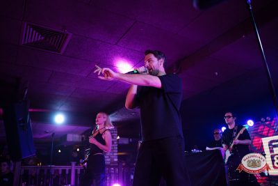 Filatov & Karas, 12 февраля 2026 - Ресторан «Максимилианс» Самара - 00018