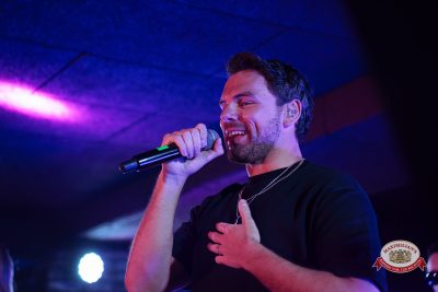 Filatov & Karas, 12 февраля 2026 - Ресторан «Максимилианс» Самара - 00021