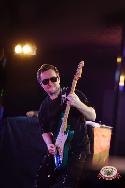 Filatov & Karas, 12 февраля 2026 - Ресторан «Максимилианс» Самара - 00022