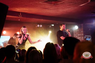 Filatov & Karas, 12 февраля 2026 - Ресторан «Максимилианс» Самара - 00030