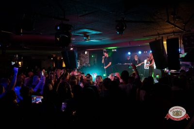 Filatov & Karas, 12 февраля 2026 - Ресторан «Максимилианс» Самара - 00041