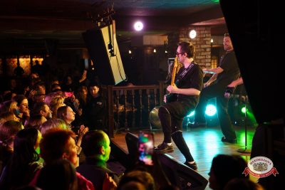 Filatov & Karas, 12 февраля 2026 - Ресторан «Максимилианс» Самара - 00042