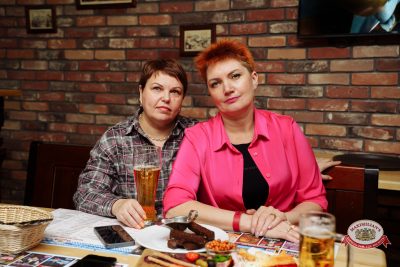 Filatov & Karas, 12 февраля 2026 - Ресторан «Максимилианс» Самара - 00044