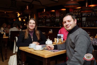 Filatov & Karas, 12 февраля 2026 - Ресторан «Максимилианс» Самара - 00045