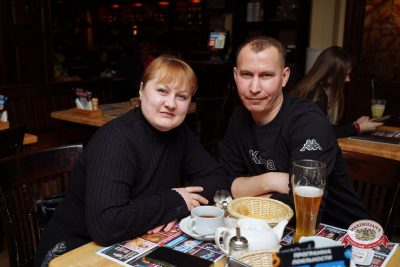 Filatov & Karas, 12 февраля 2026 - Ресторан «Максимилианс» Самара - 00048