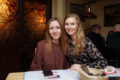 Filatov & Karas, 12 февраля 2026 - Ресторан «Максимилианс» Самара - 00049