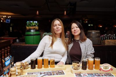 Filatov & Karas, 12 февраля 2026 - Ресторан «Максимилианс» Самара - 00050