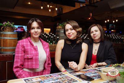 Filatov & Karas, 12 февраля 2026 - Ресторан «Максимилианс» Самара - 00051