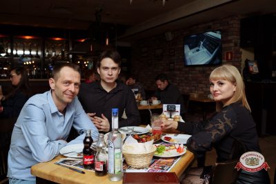 Filatov & Karas, 12 февраля 2026 - Ресторан «Максимилианс» Самара - 00053