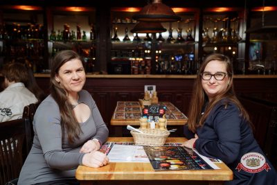 Filatov & Karas, 12 февраля 2026 - Ресторан «Максимилианс» Самара - 00054