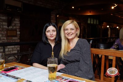 Filatov & Karas, 12 февраля 2026 - Ресторан «Максимилианс» Самара - 00056