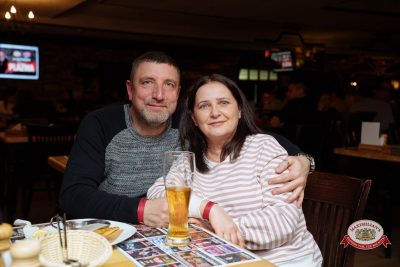 Filatov & Karas, 12 февраля 2026 - Ресторан «Максимилианс» Самара - 00057