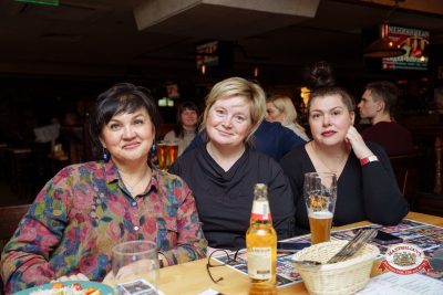 Filatov & Karas, 12 февраля 2026 - Ресторан «Максимилианс» Самара - 00058