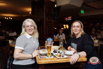 Filatov & Karas, 12 февраля 2026 - Ресторан «Максимилианс» Самара - 00059