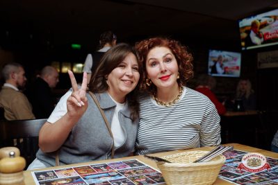 Filatov & Karas, 12 февраля 2026 - Ресторан «Максимилианс» Самара - 00060