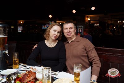 Filatov & Karas, 12 февраля 2026 - Ресторан «Максимилианс» Самара - 00062