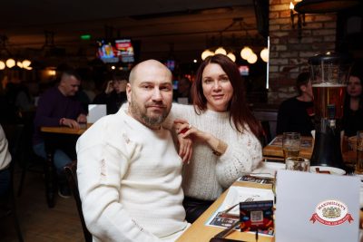 Filatov & Karas, 12 февраля 2026 - Ресторан «Максимилианс» Самара - 00063