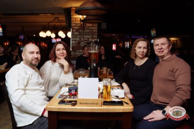 Filatov & Karas, 12 февраля 2026 - Ресторан «Максимилианс» Самара - 00064