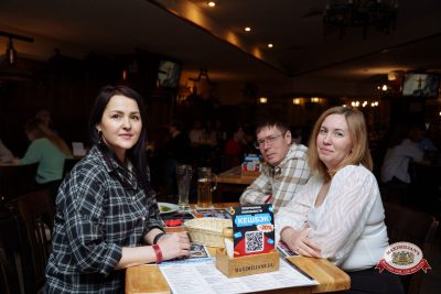 Filatov & Karas, 12 февраля 2026 - Ресторан «Максимилианс» Самара - 00066